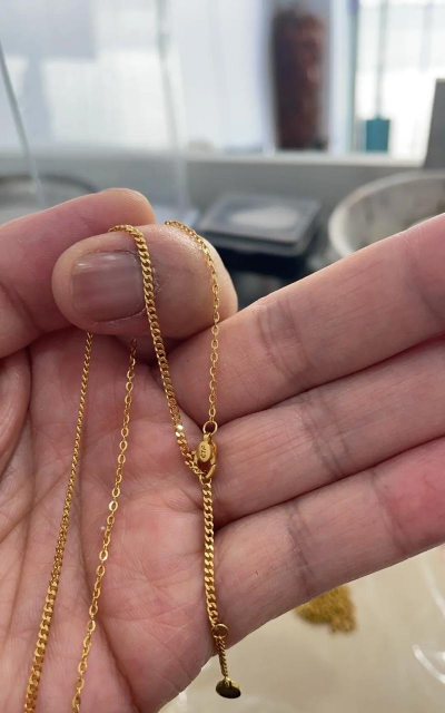 实时查询：2025年8月1日嵊州黄金回收最新价格755元/克