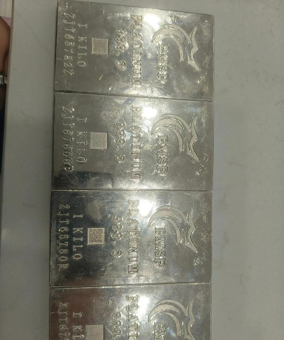 德清县黄金回收店铺：2025年8月1日今日铂金回收价格273元/克