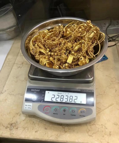 【义乌附近回收黄金店地址】2025年7月31日黄金回收价格今日多少一克