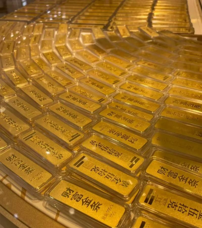 杭州附近黄金回收实体店行情：2025年7月30日今日最新回收金价758元/克