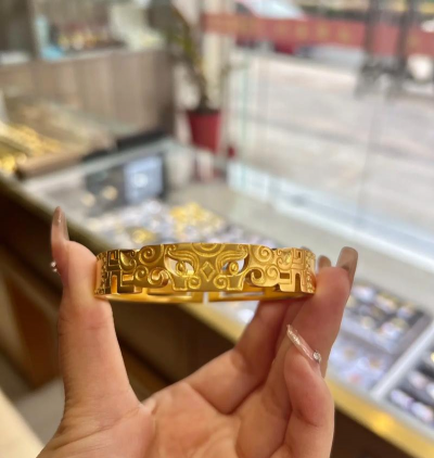 临沧附近黄金回收最新行情：2025年7月30日今日回收金价758元/克