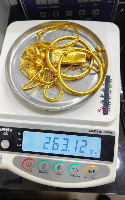 【和田市正规回收黄金】2025年7月29日今日黄金回收价格756元/克