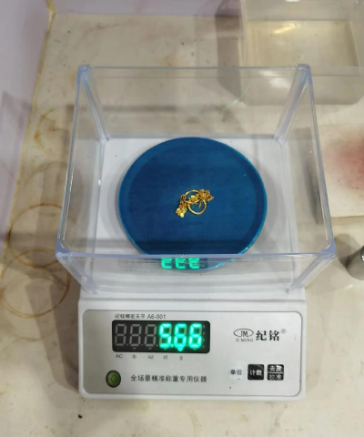 现在999黄金回收价多少钱一克？哈密市附近店铺最新756元（2025年7月29日）