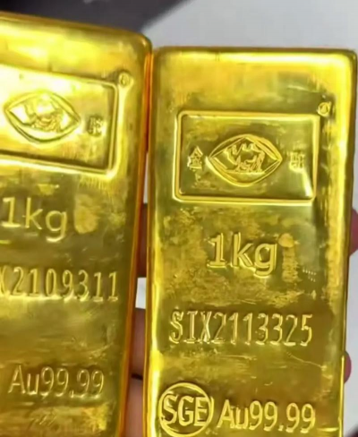 宝鸡附近黄金回收店最新行情：2025年7月26日白银回收价格多少一克