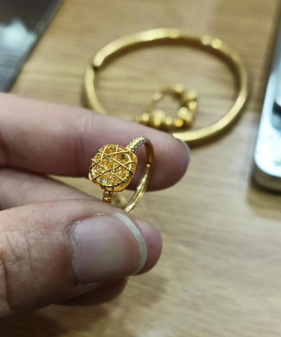 襄垣县黄金回收正规店行情：2025年7月26日黄金回收价格最新报价760元/克