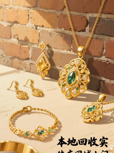 黄金上门回收多少钱？荣成附近门店今日价格768元（2025年7月22日）