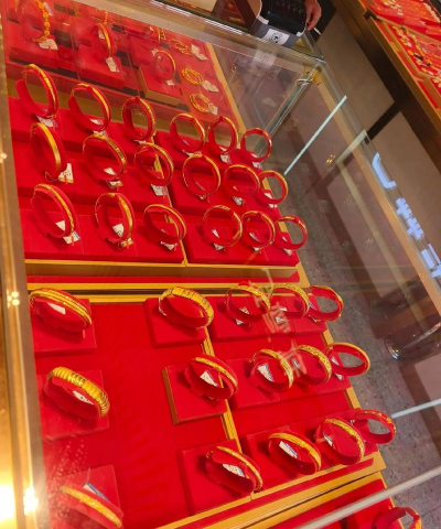 999足金的黄金多少钱一克回收？2025年7月21日潍坊同城最新价格761元
