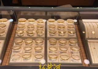 新余24小时上门黄金回收多少钱一克？2025年7月17日今日价格762元