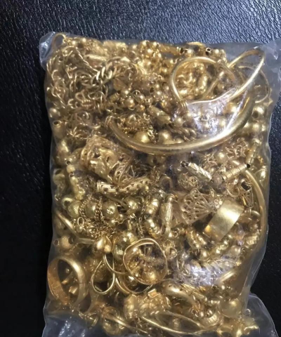 姜堰区附近金银回收店今日黄金回收价格查询（2025年7月15日）