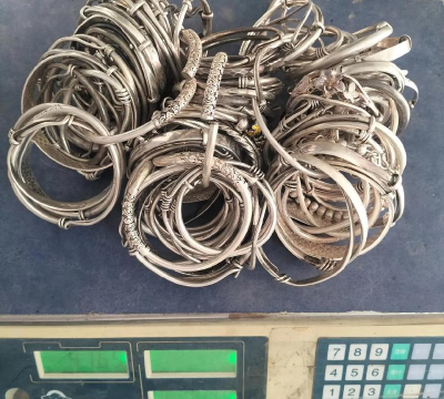 涿州附近金银回收店2025年7月12日黄金回收价格大公开