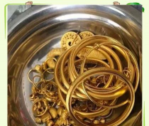 今日白金价回收多少一克？2025年7月12日任丘铂金回收价格299元/克