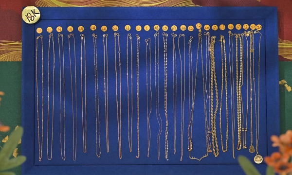 今日回收金价多少钱一克沅江市？2025年7月11日黄金回收价格755元