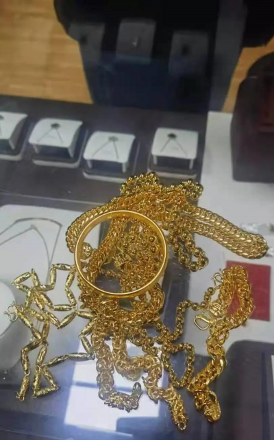 2025年7月4日兰考县今日黄金回收实时报价760元/克