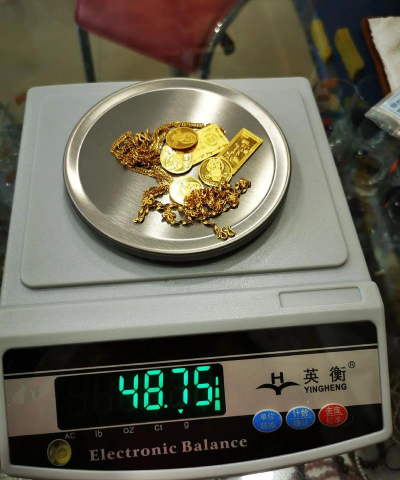 长垣金价回收最新消息：2025年7月4日黄金回收760元,铂金回收291元