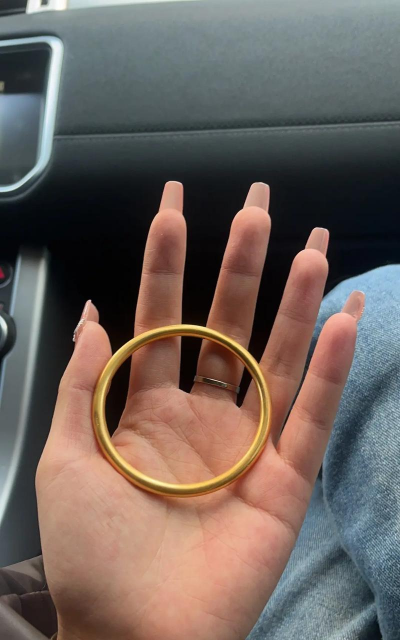 清镇今日黄金回收价是多少钱一克（2025年6月30日）