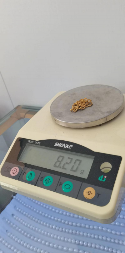 池州回收黄金多少钱一克？2025年6月23日今日价格769元/克