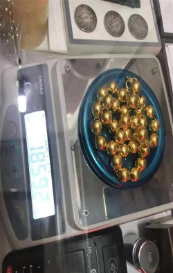 PD900钯金回收今日多少钱（2025年05月25日）