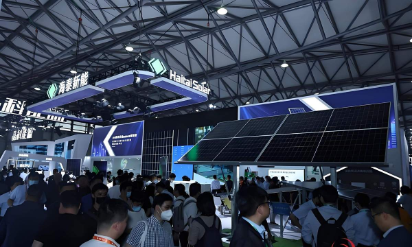 2025世界储能大会吸睛 新型储能迎机遇 企业机构齐布局