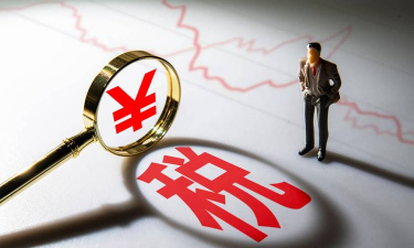 前8月税收收入同比增长2% 四大主体税种保持正增长