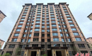 让安置房成为群众安心房（执纪者说）