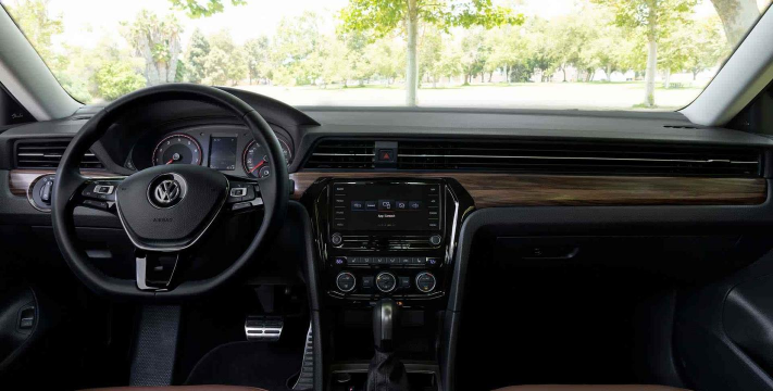 德国大众汽车向美国Chattanooga工人递交最终版本的（劳资谈判）合同方案