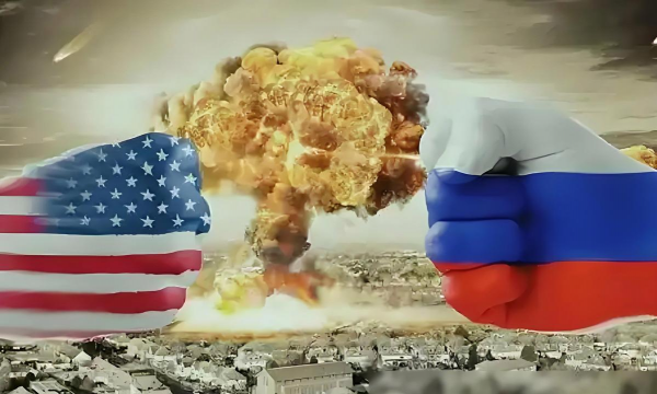 俄外长:欧盟和北约欲破坏乌克兰和平进程