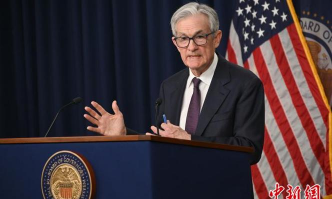 美联储主席鲍威尔：8月份整体消费者价格指数（PCE）很可能较去年同期上涨2.7%