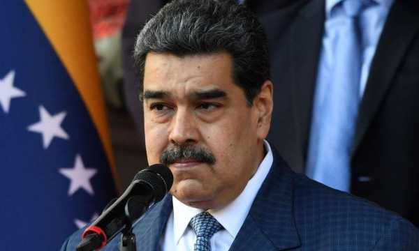 委内瑞拉称挫败美国栽赃运毒企图 并逮捕一名美特工