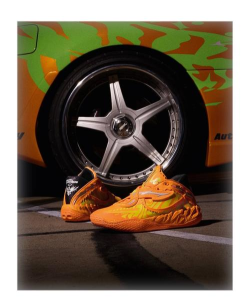 PUMA股票涨势持续 目前上涨15%