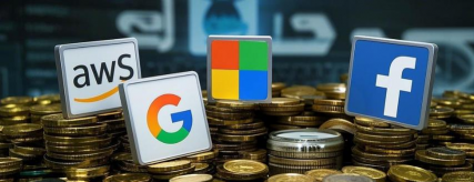 硅谷巨头往英国“砸钱”