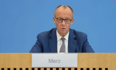 德国总理呼吁民众做好迎接改革的准备