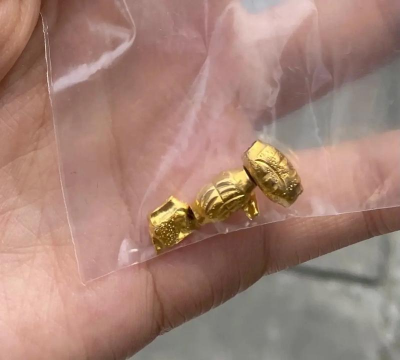 青州收黄金上门回收附近同城2025年6月6日最新回收价格查询