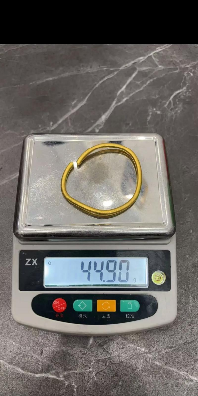 桂阳县附近哪里有回收金子？？2025年5月20日今日黄金回收价格740元