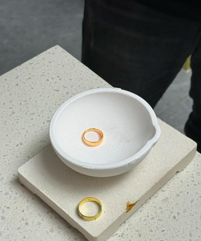 黄石黄金回收价格多少钱一克？2025年5月16日今日实时报价738元