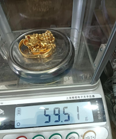 襄阳黄金回收实体店在哪里？2025年5月16日最新回收金价738元/克