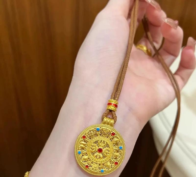 永州今天黄金回收价格查询:2025年5月10日最新报价770元/克