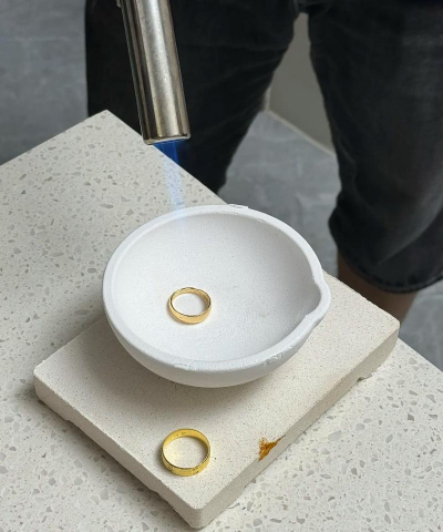 今日长沙回收黄金多少钱一克？2025年5月9日最新价格768元