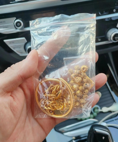 金价回收多少钱一克?2025年5月6日肇州附近店今日价格774元