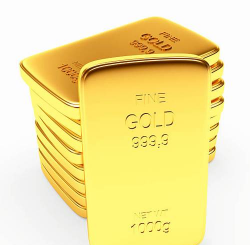 亳州黄金回收价突破795元/克！2025年4月22日创近期新高