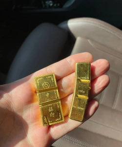 今日黄金回收价多少？2025年4月2日北票黄金回收店721元/克