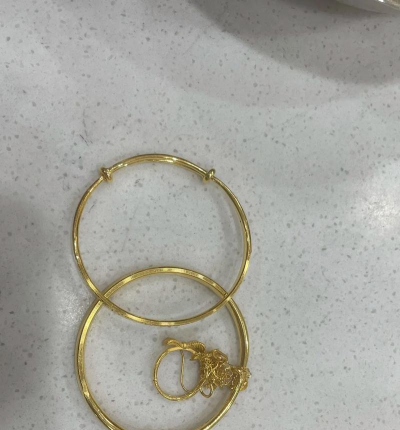 2025年3月26日扬州黄金回收实体店693元/克高价回收