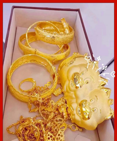 承德黄金回收多少钱一克?2025年3月24日高价692元!