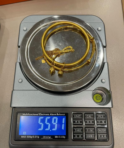 赤壁今日黄金回收价格是多少？2025年3月18日实时报价682元每克