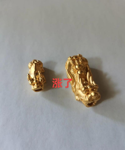 黄金每克涨10元！2025年3月14日固始县地区黄金回收价格680元/克