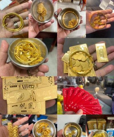 国际金价飙升！2025年3月10日南阳黄金回收价涨至666元/克