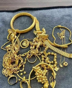 「甘南黄金回收666元/克!」2025年3月8日高价回收金条/首饰/铂金钯金价格表