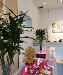 开平市附近500米黄金回收店2025年2月28日最新行情