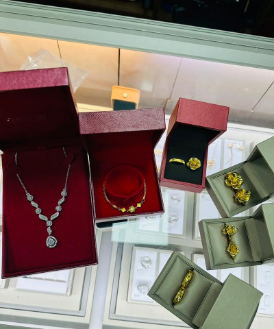 2025年2月28日台山市黄金回收价格查询（免费上门回收）