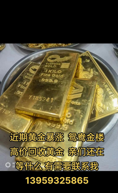 2025年2月22日福安黄金回收价格多少钱一克查询
