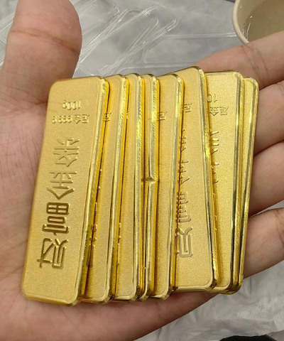 南平黄金回收哪里有？2025年2月21日今日回收金价673元/克